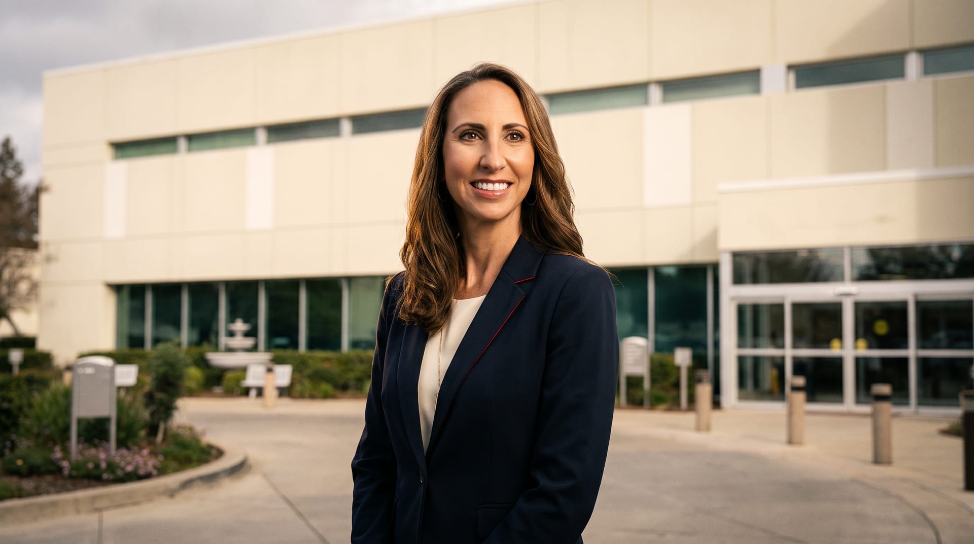 Tara Overmiller to Lead Sutter Lakeside Hospital, Bringing Rural Health Growth Experience to System's Critical Access Facility