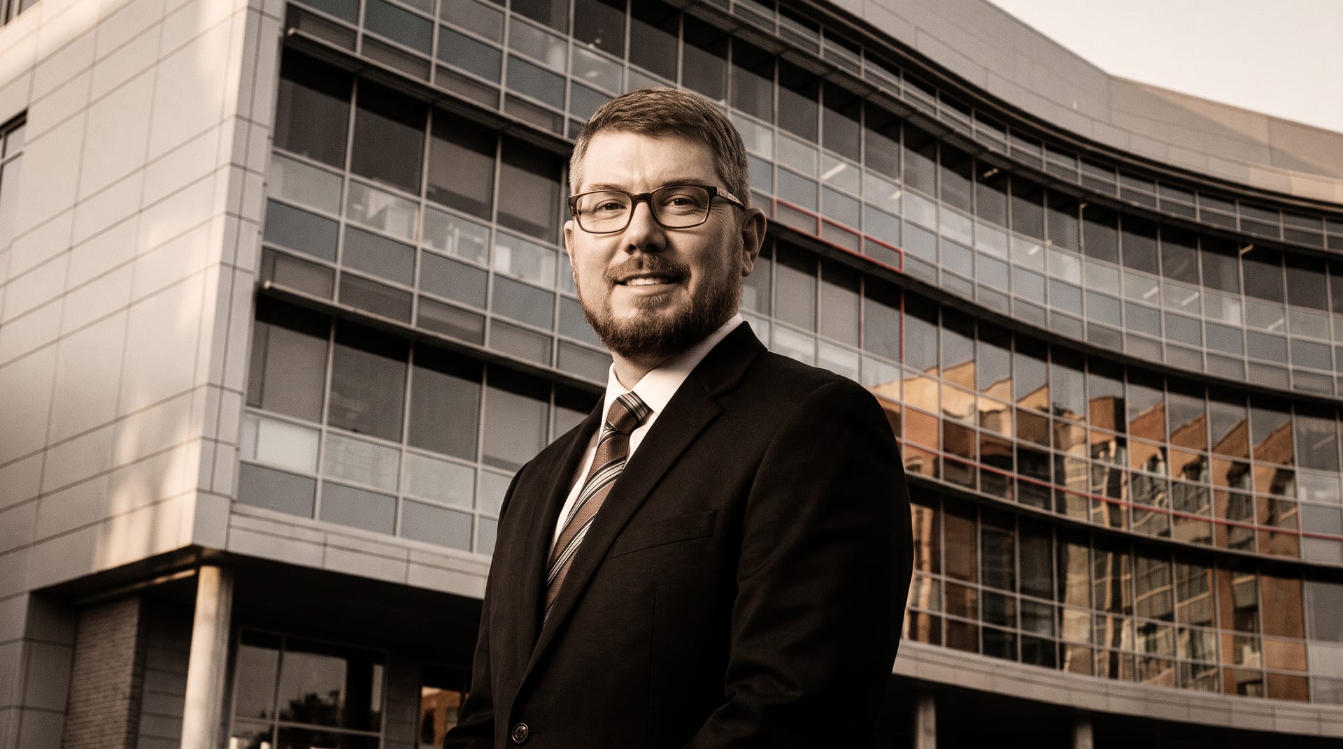 Succession at Neshoba General: CEO Lee McCall's Departure Highlights Rural Leadership Challenges
