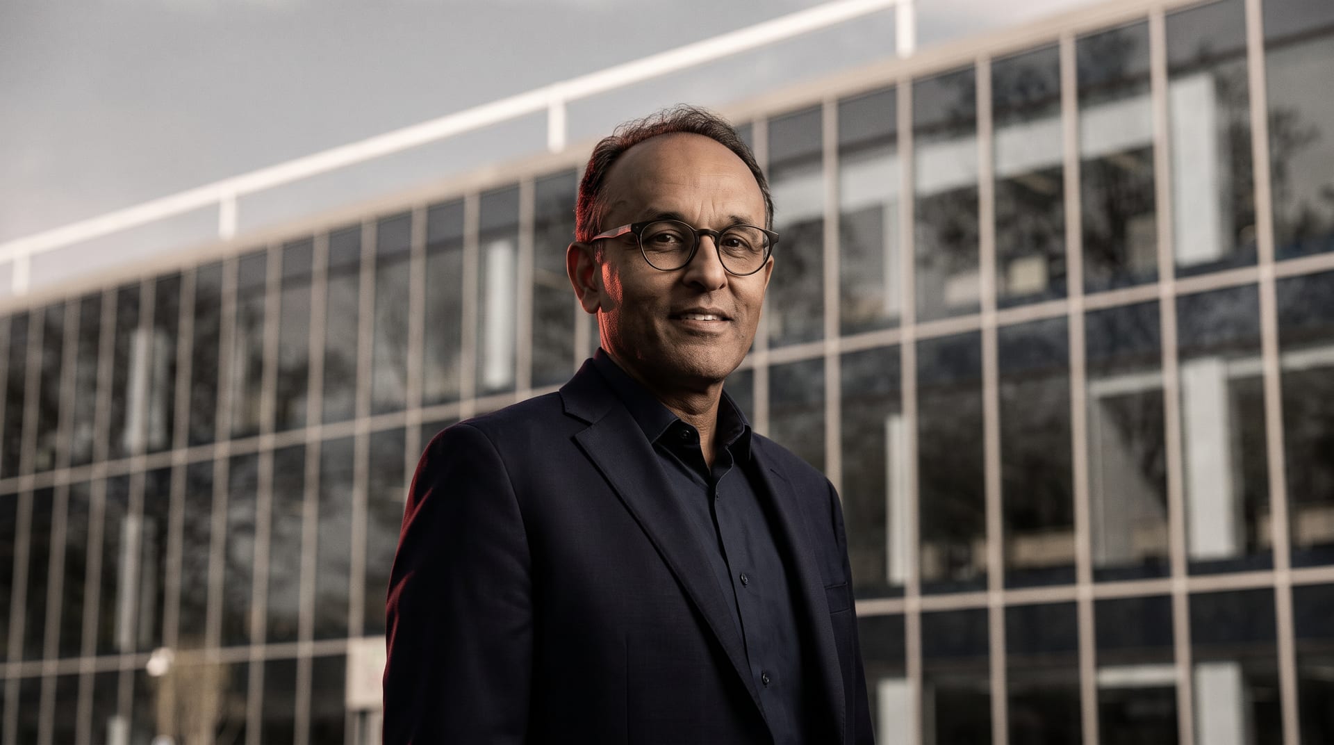 Northwell Health Appoints Dr. Sanjay Saint to Lead Internal Medicine, Integrating Clinical and Academic Leadership