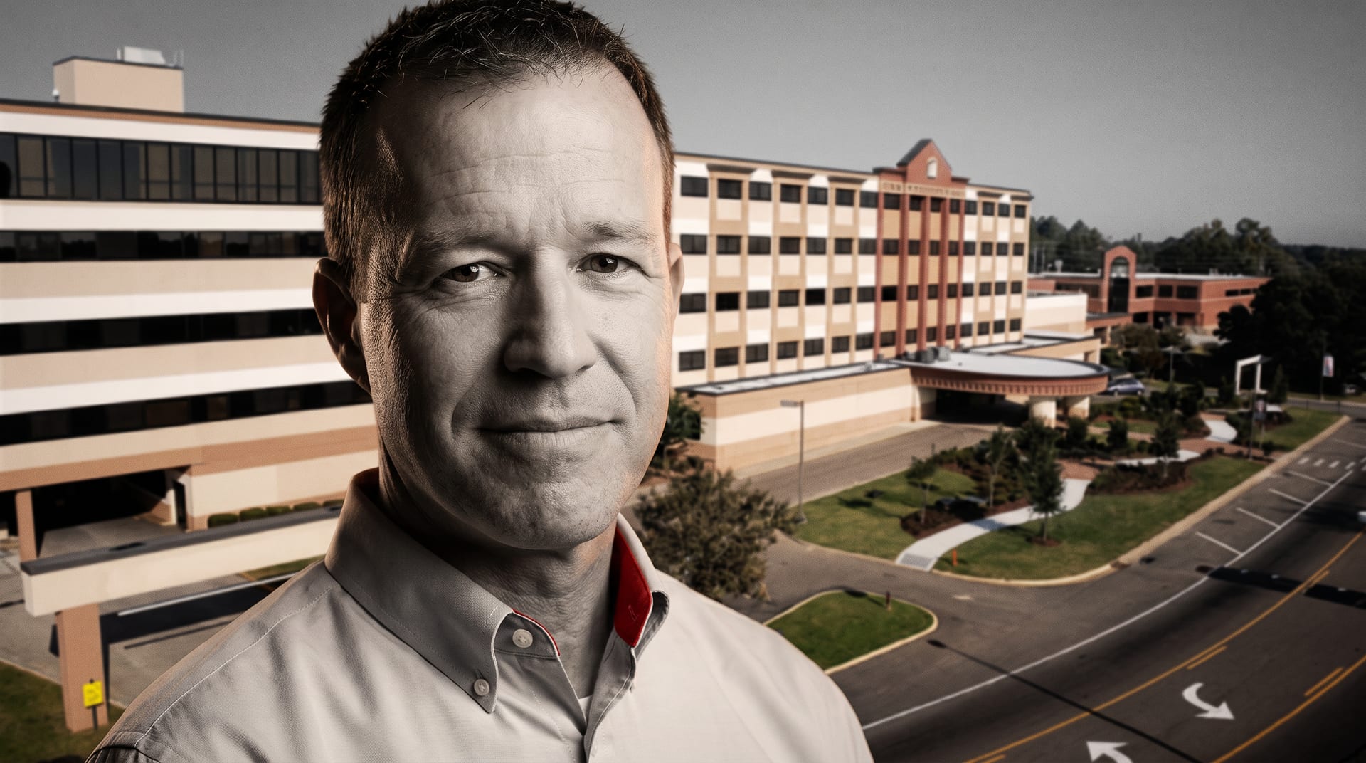 Southwest Health CEO Joe Theine Departs Amid Financial Turnaround, Looming Cuts
