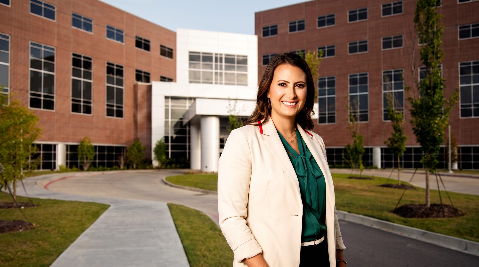 Woman's Hospital Names Tia Starr VP of Physician Practices
