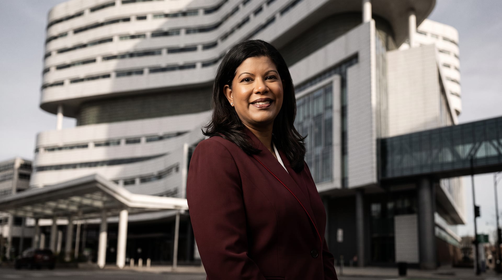 Rush System for Health Appoints Rupa Sanghani to Lead Cardiology Division
