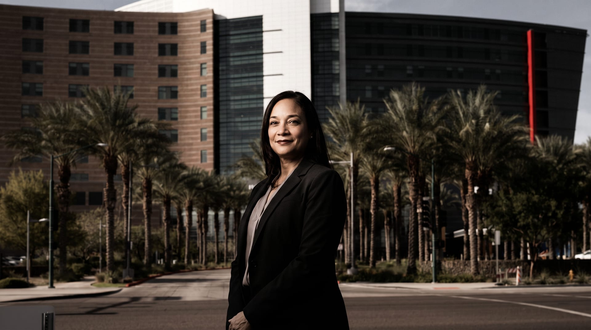 Wanda Shoer Named Chief People Officer at Phoenix Children's Amid System Growth