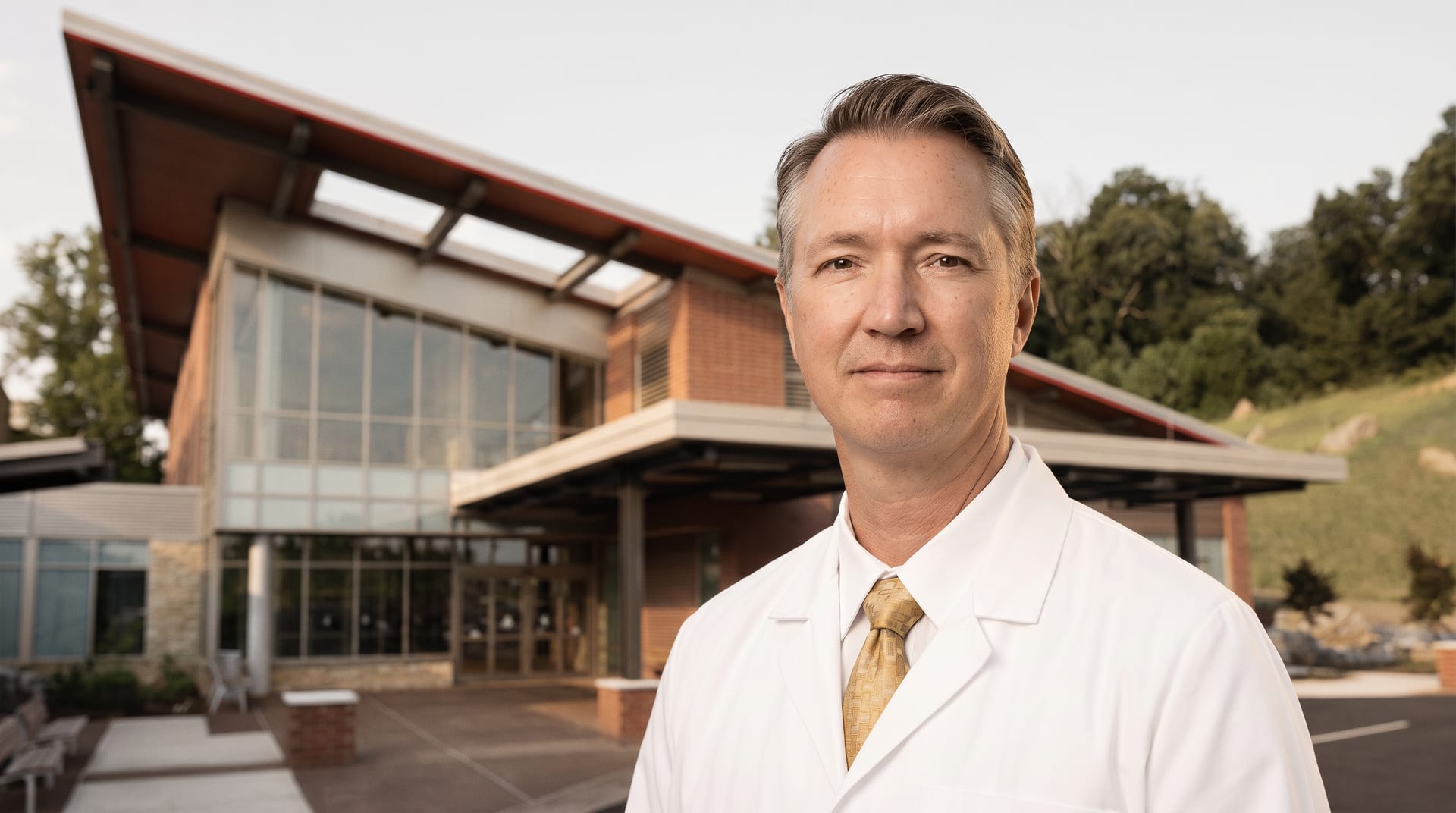 Ballad Health Taps Leon Bass for New Multi-Hospital CMO Role