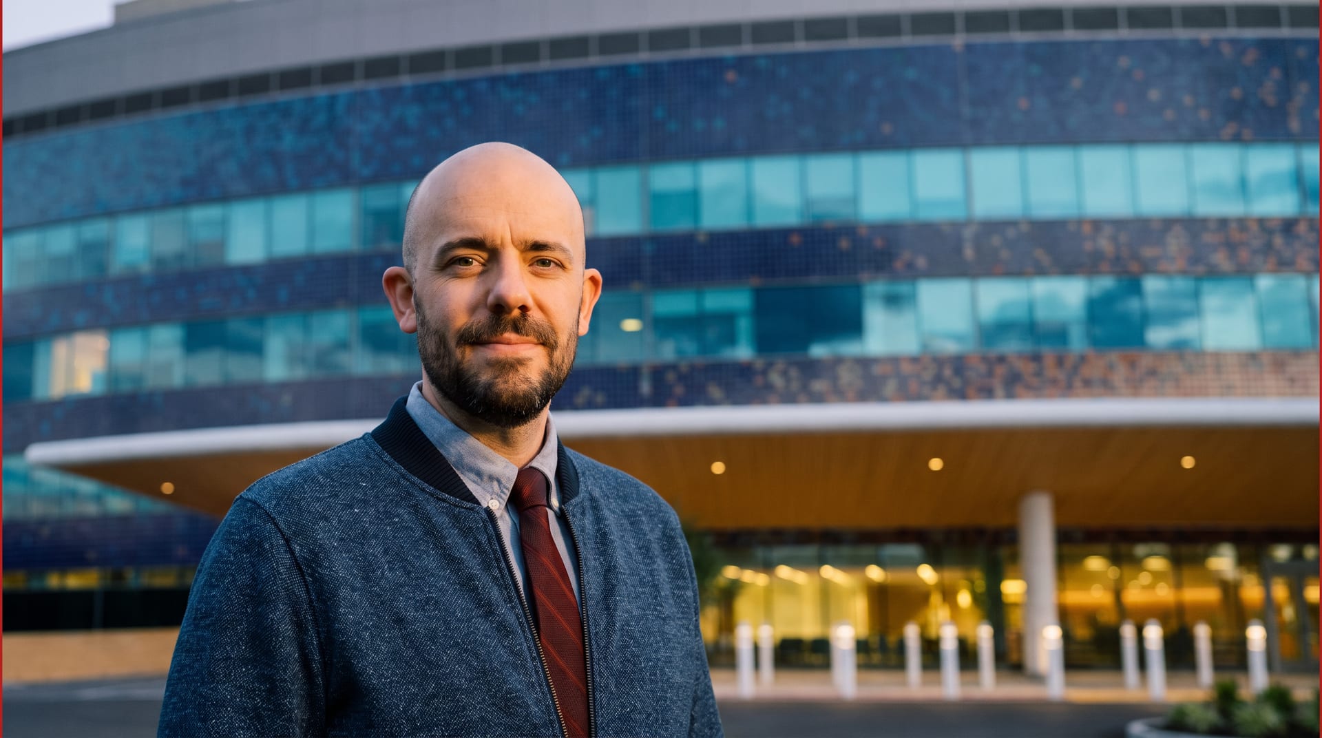 Bon Secours Mercy Health Taps Eli Clark for Finance Data and Analytics VP Role