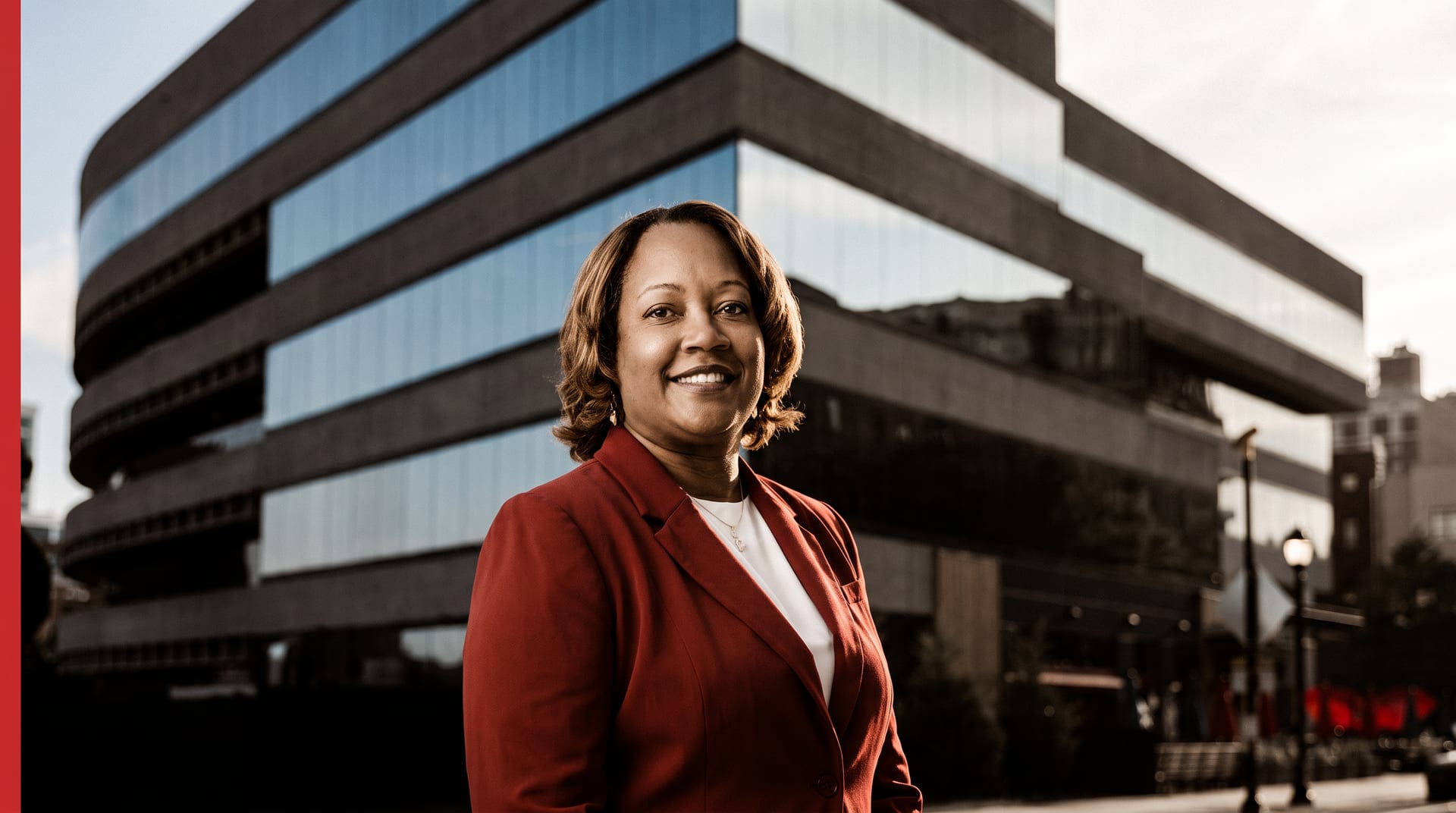 Prisma Health names Eleather Baker vice president of strategic growth