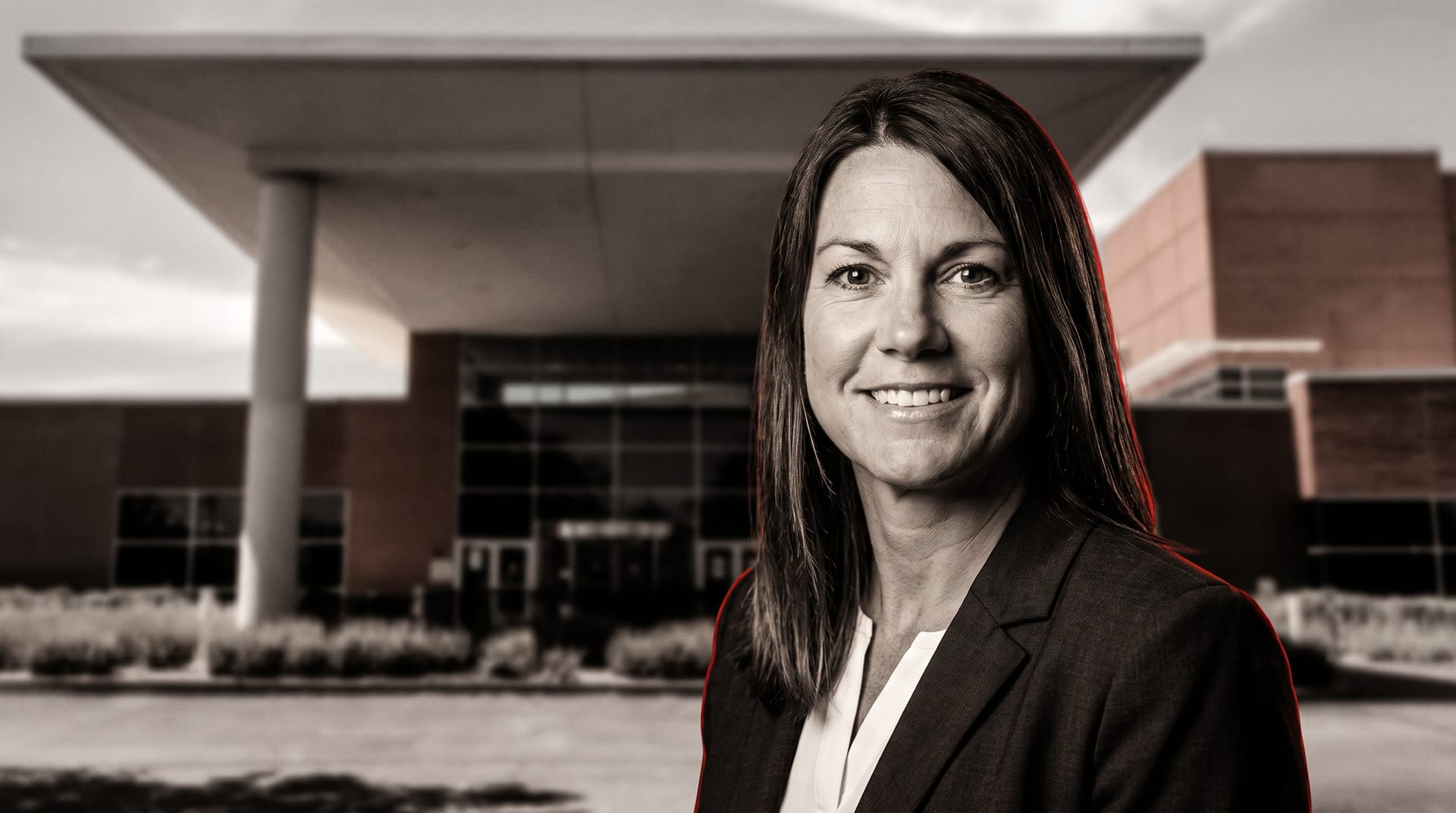 Memorial Health Expands Role for Lincoln Memorial Hospital CEO Tamar Kutz