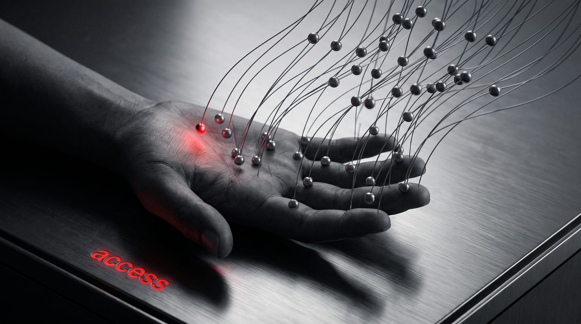 Access Healthcare CEO Balaji Sekar outlines AI-plus-human strategy