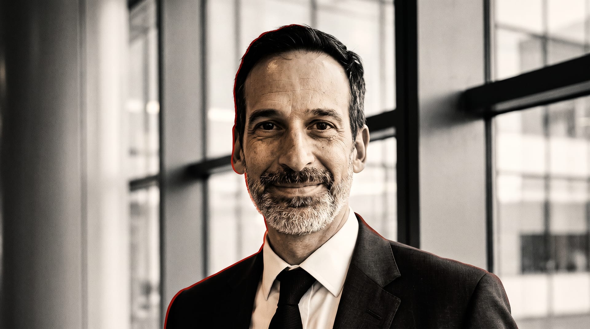 Yale New Haven Health Appoints Daniel del Portal as Chief Clinical Officer