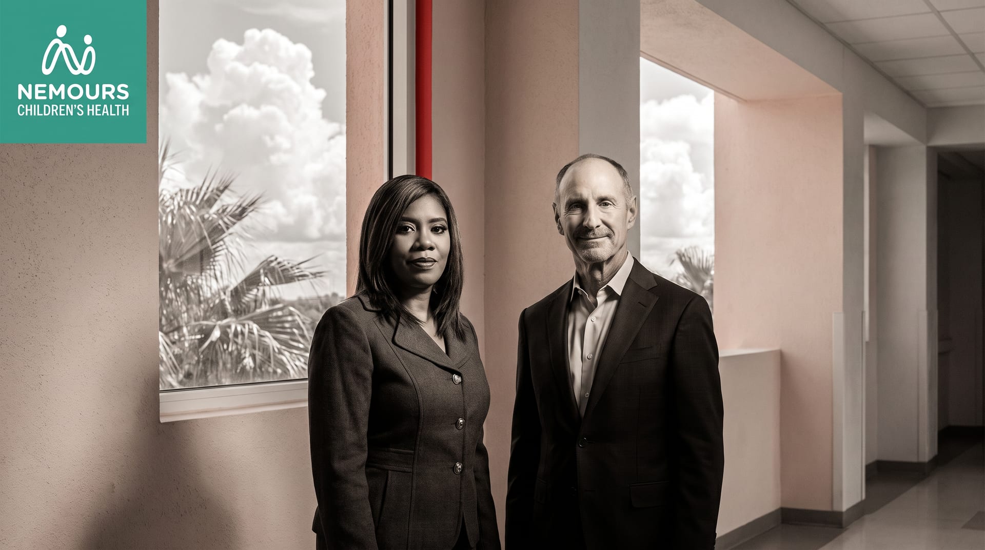 Nemours Names Patrice Harris, Former AMA President, as Chief Health Impact Officer