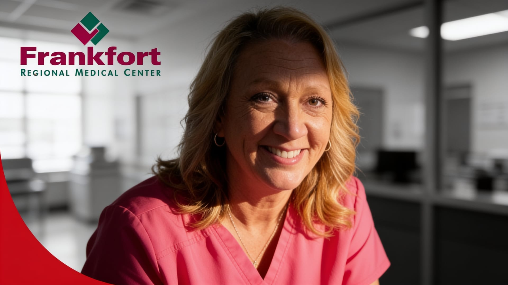 Tina Vandergriff named Emergency Department Director at Frankfort Regional Medical Center