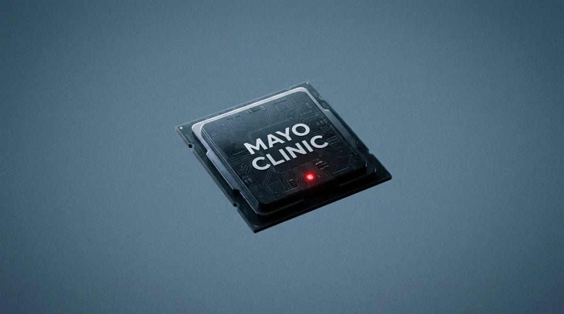 Mayo Clinic, Microsoft Developing Frontier AI Model for Healthcare