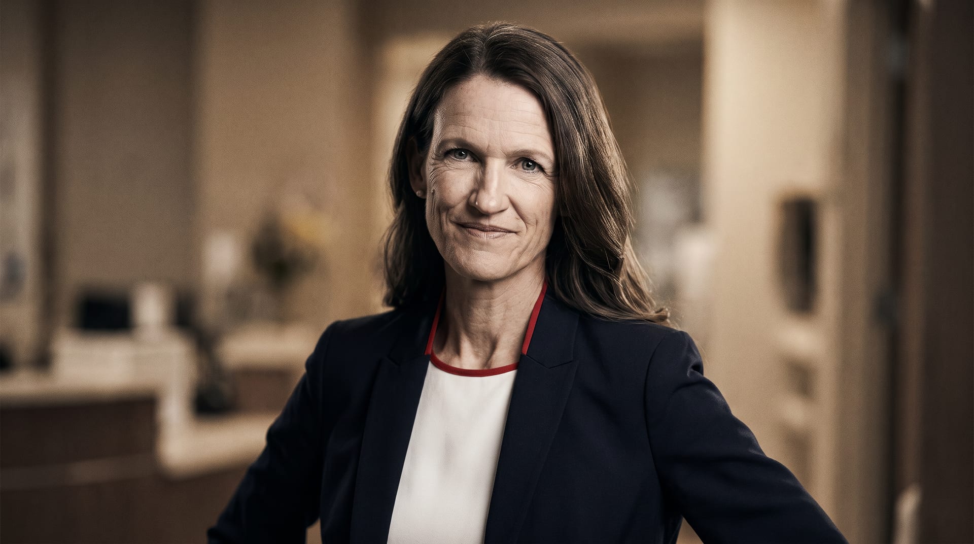 Vanderbilt Children's Taps Advocate Health Exec for New Chief Pediatric Strategy Officer Role