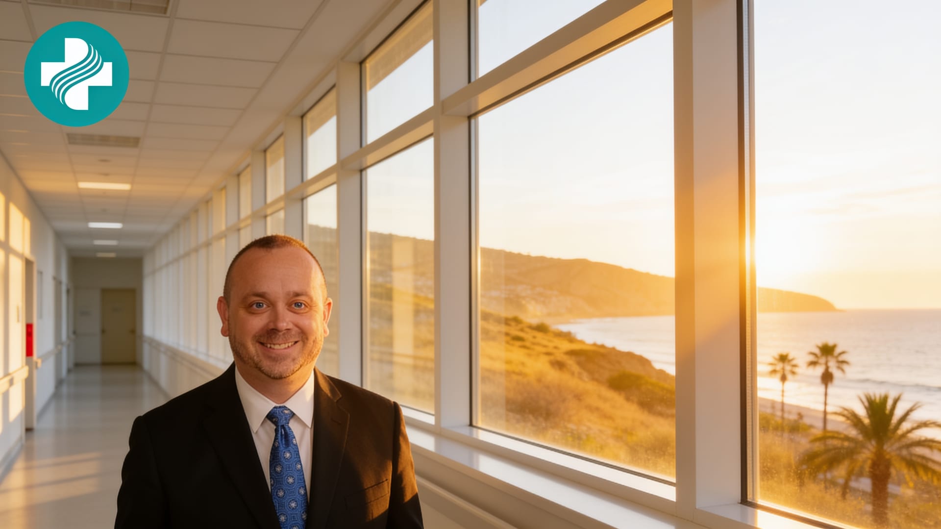 Rick Moreland promoted to CEO of Sutter Delta Medical Center