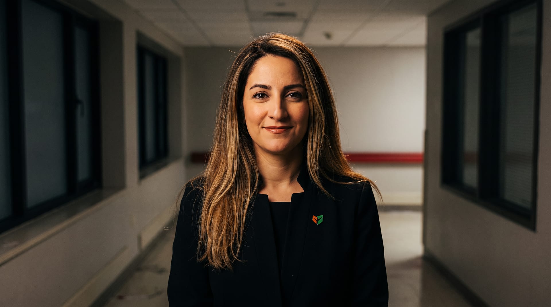Hoda Assadian Named COO of MemorialCare's Long Beach Medical Center, Miller Children's & Women's Hospital