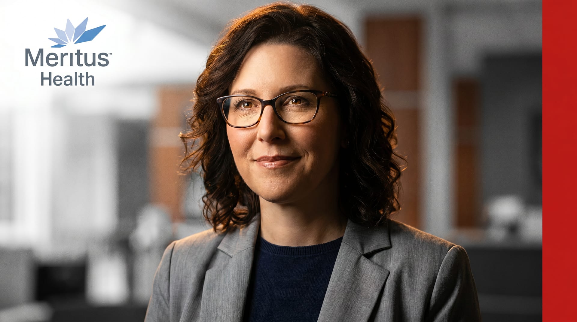 Meritus Health VP Discusses Virtual Care Expansion Plans