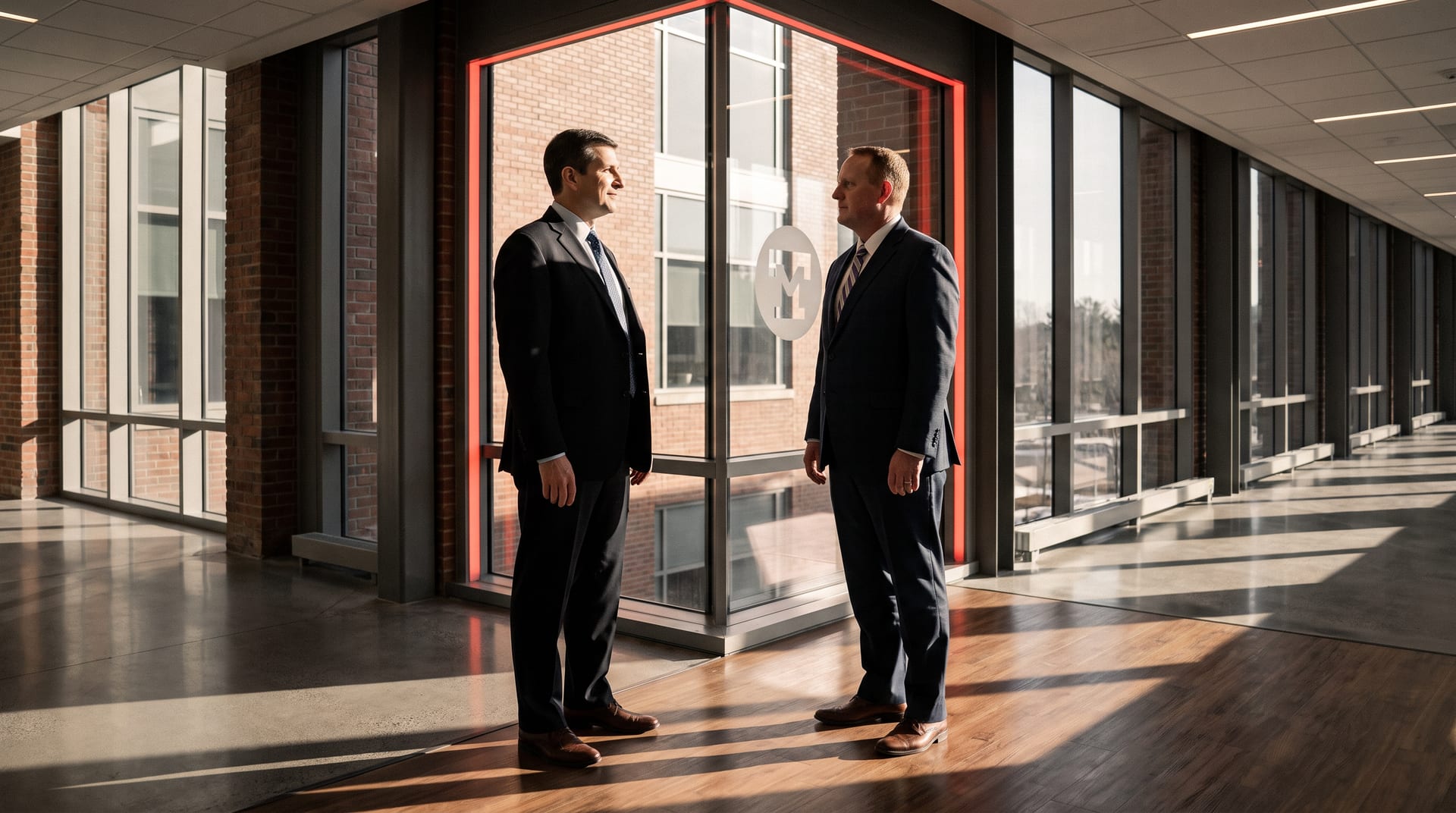 Tufts Medicine CEO, CFO to step down amid financial turnaround