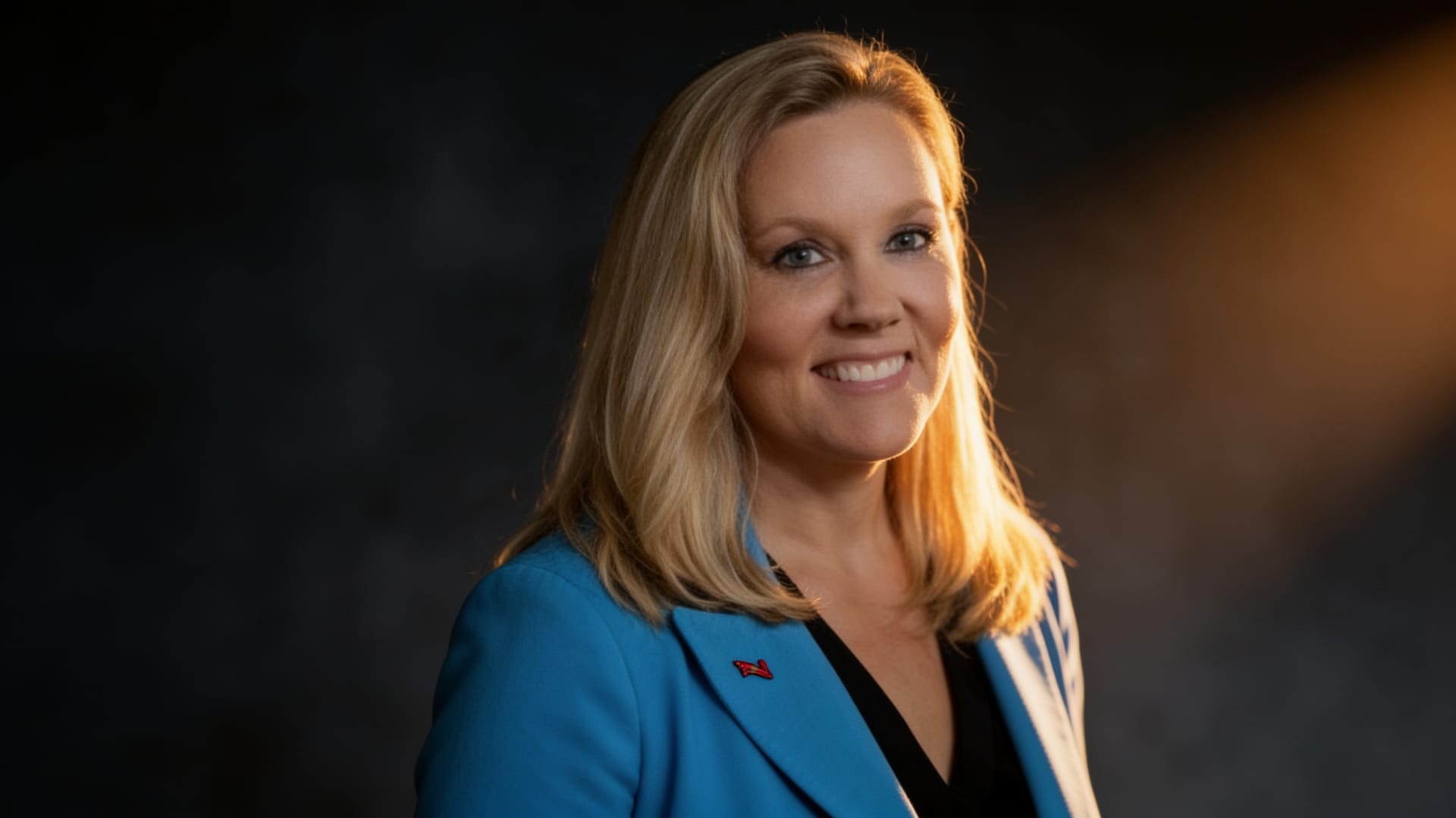 Ascension names Lacey Crabb administrator of Wisconsin hospital