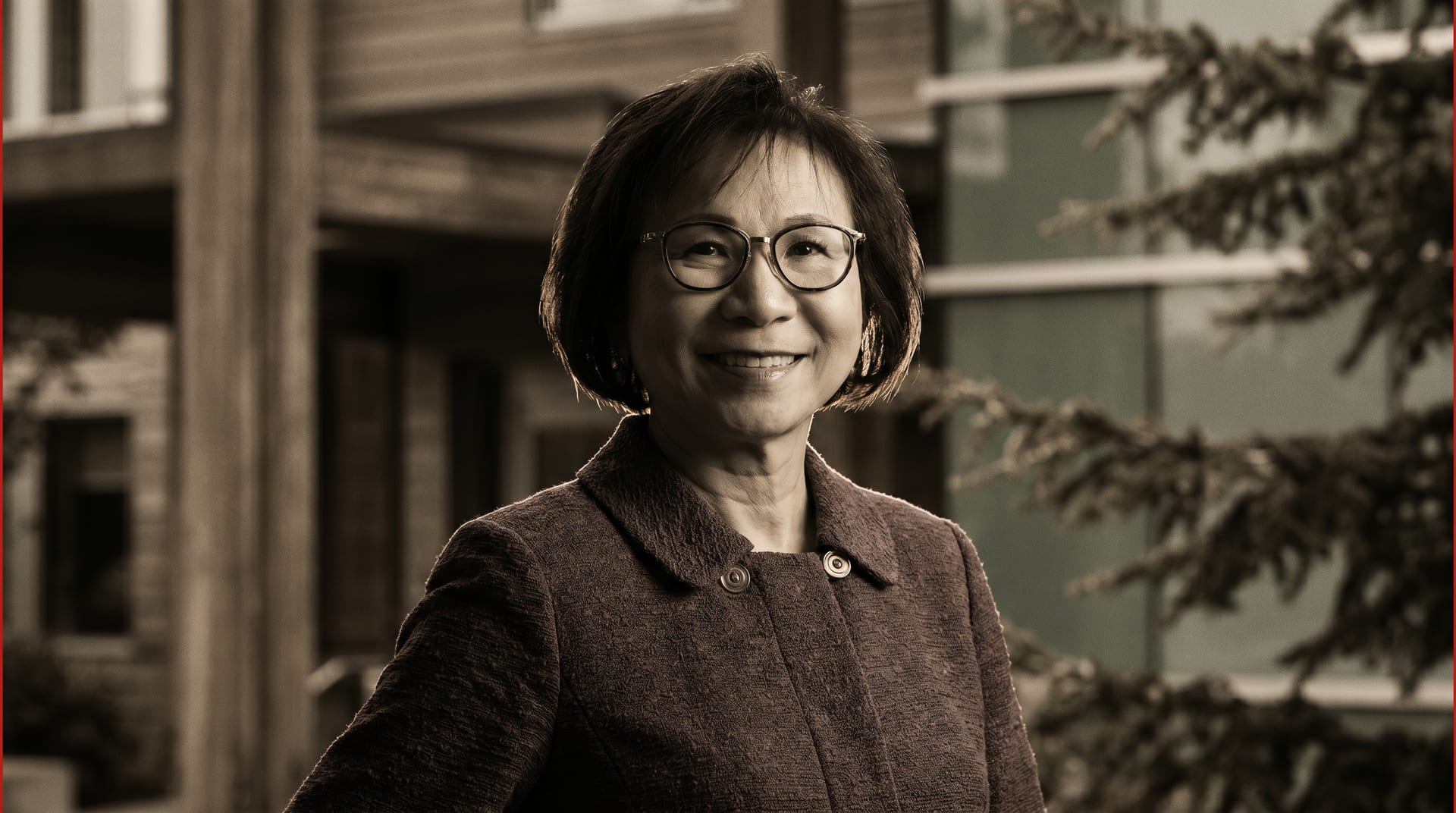 MultiCare CEO Bill Robertson to Retire; President Florence Chang Named Successor
