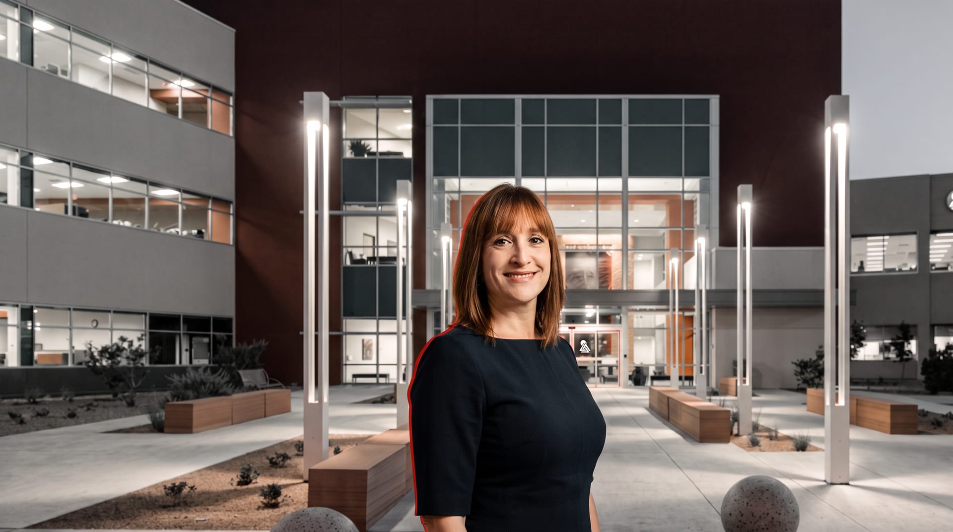 Presbyterian Healthcare Services names Terri Meldrum chief legal officer