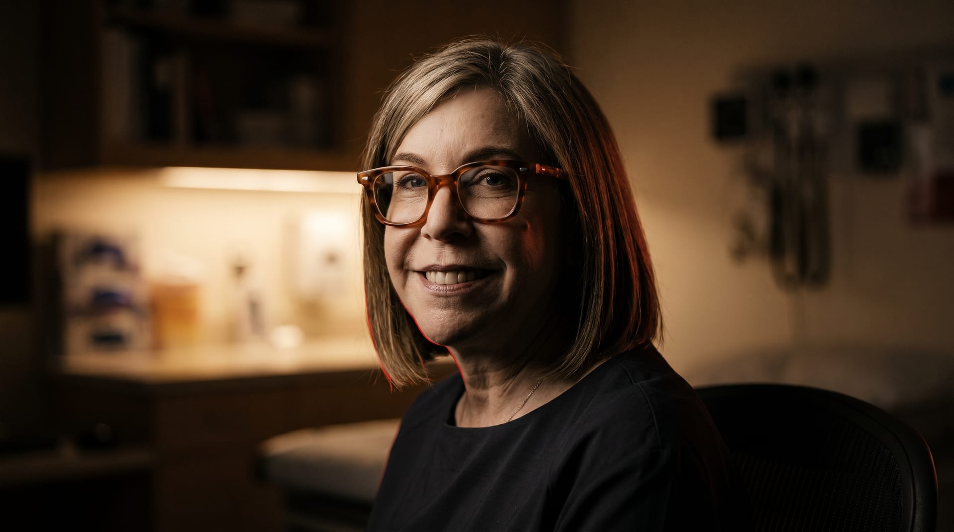 Yale New Haven Health names Tara Henderson pediatric physician-in-chief