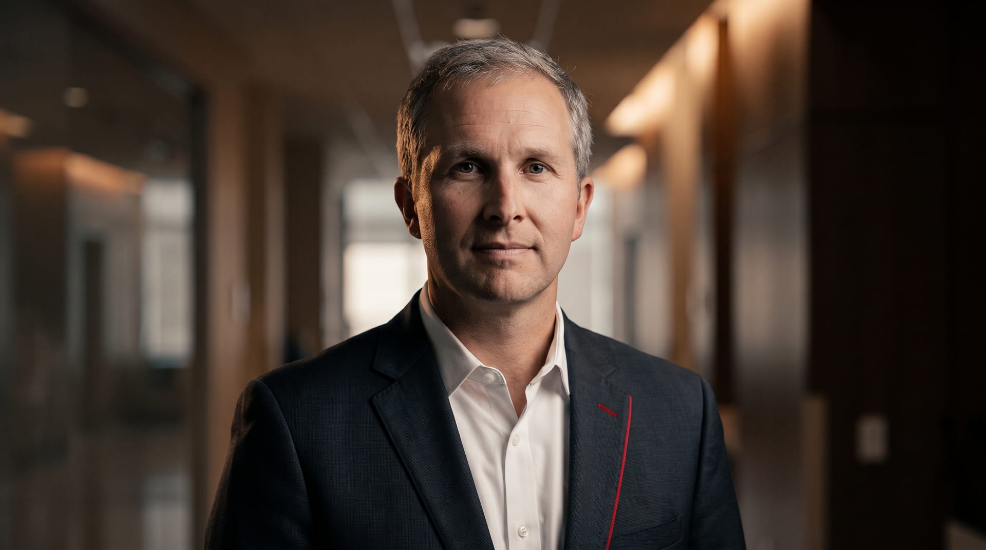 HCA Summerville Hospital names Maury Baker CEO after return from Trident COO post