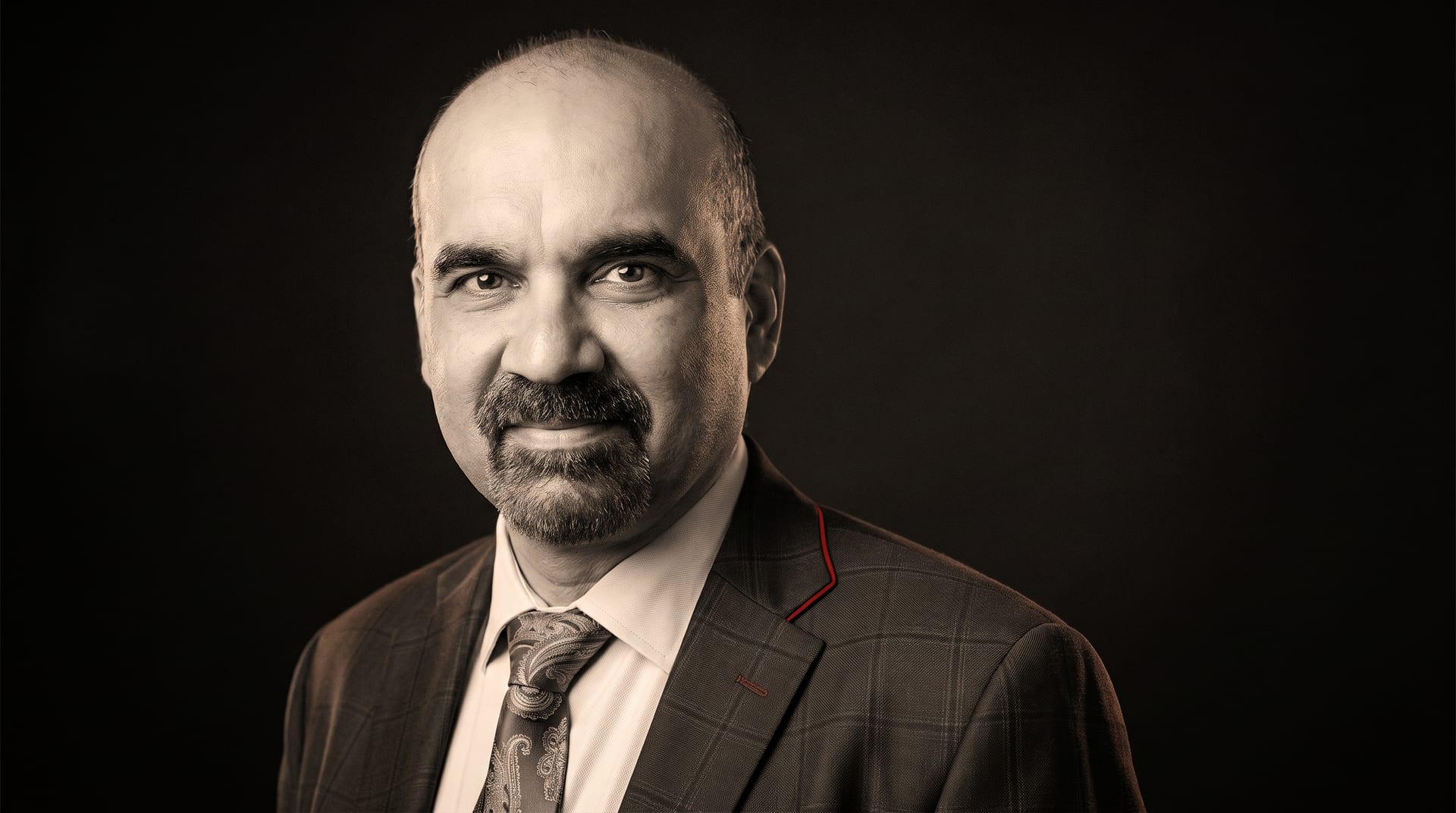 Medical College of Wisconsin inaugurates Shekar Kurpad as seventh president and CEO