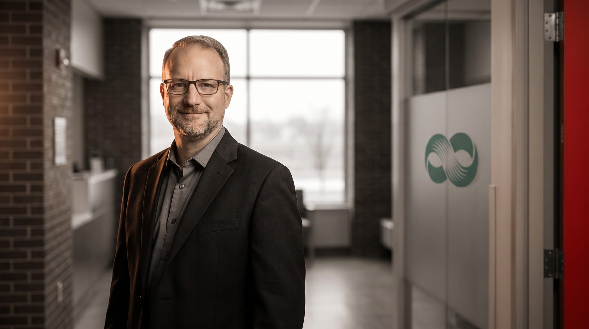 Christopher Soska named president of Aurora Health Care's Northern Wisconsin Area