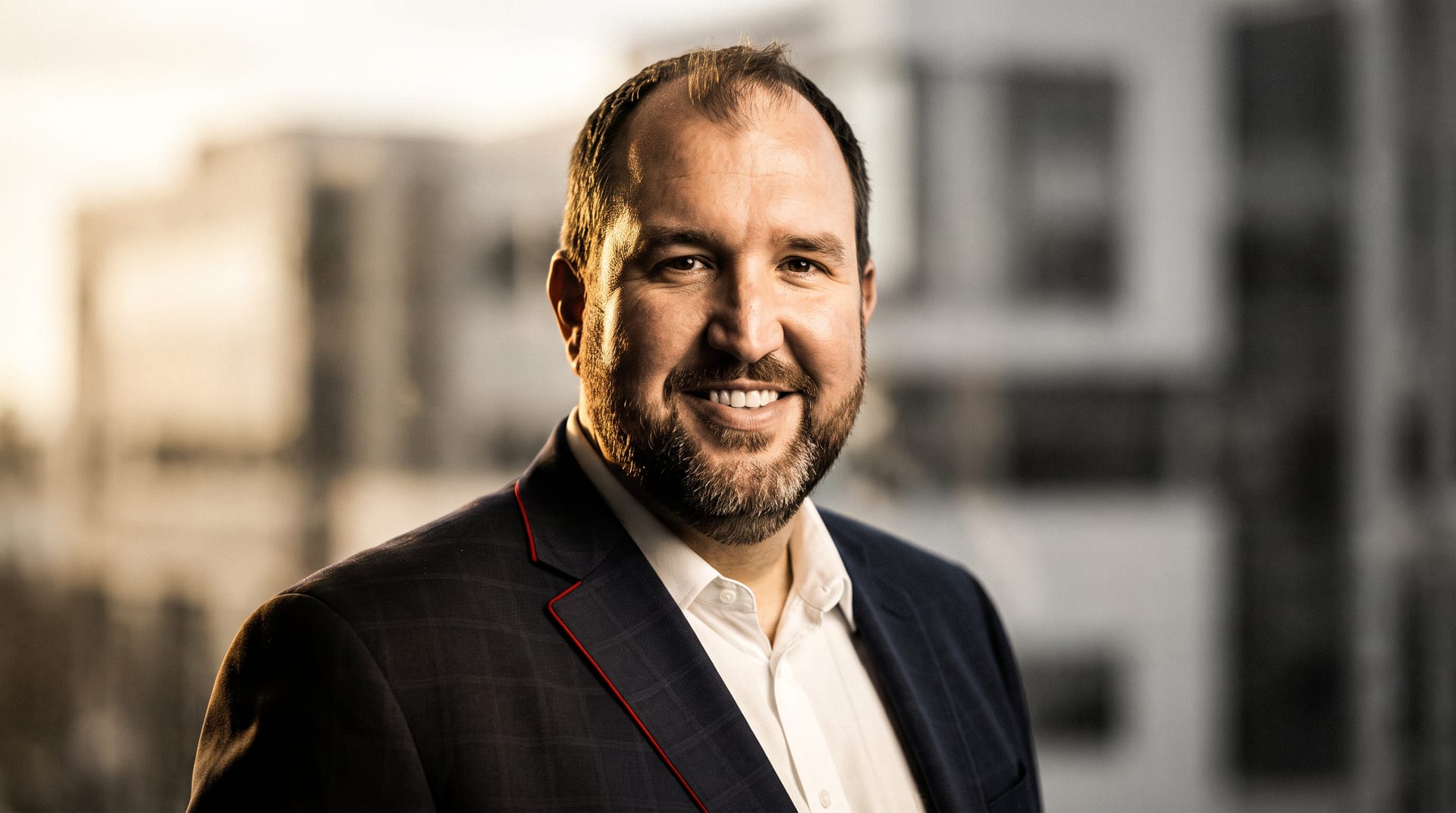 FinThrive Names Brandon Burnett Chief Revenue Cycle Management Officer