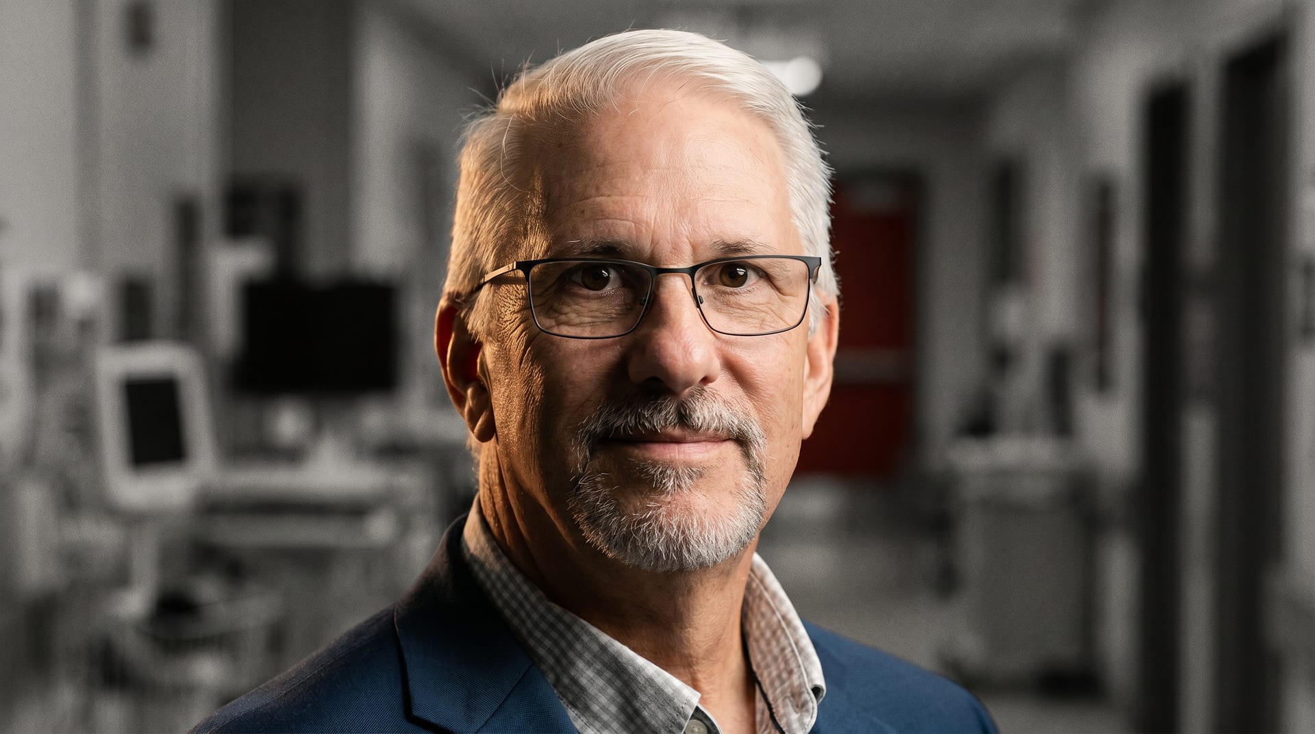 SRHC Appoints Dave Garnas as VP of System Operations