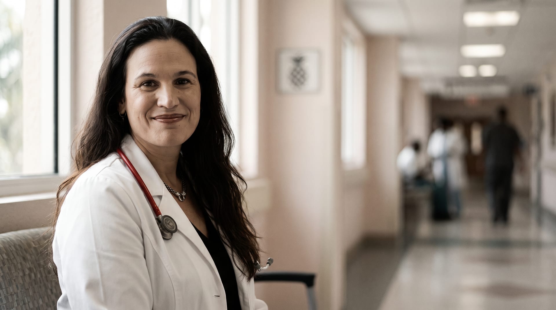 Homestead Hospital names Amy Montes director of pharmacy