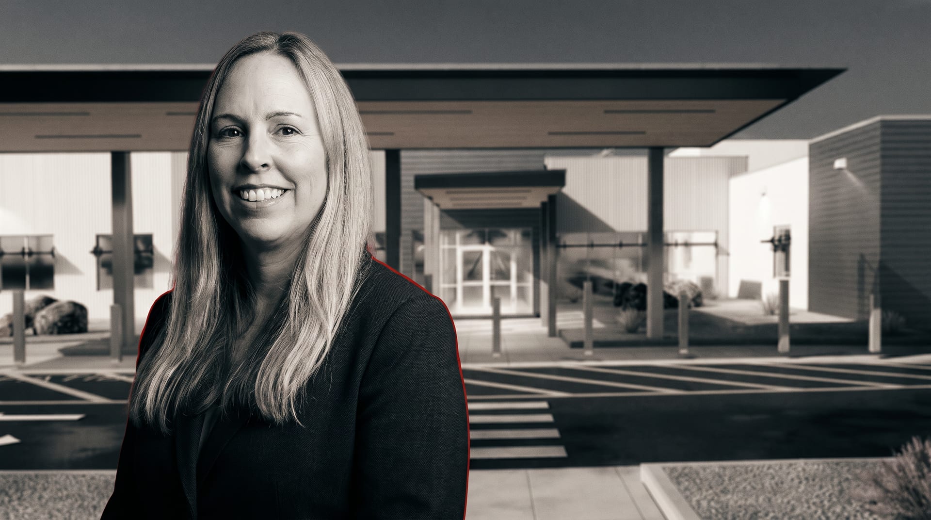 Valencia County Hospital names Alice Stewart CFO