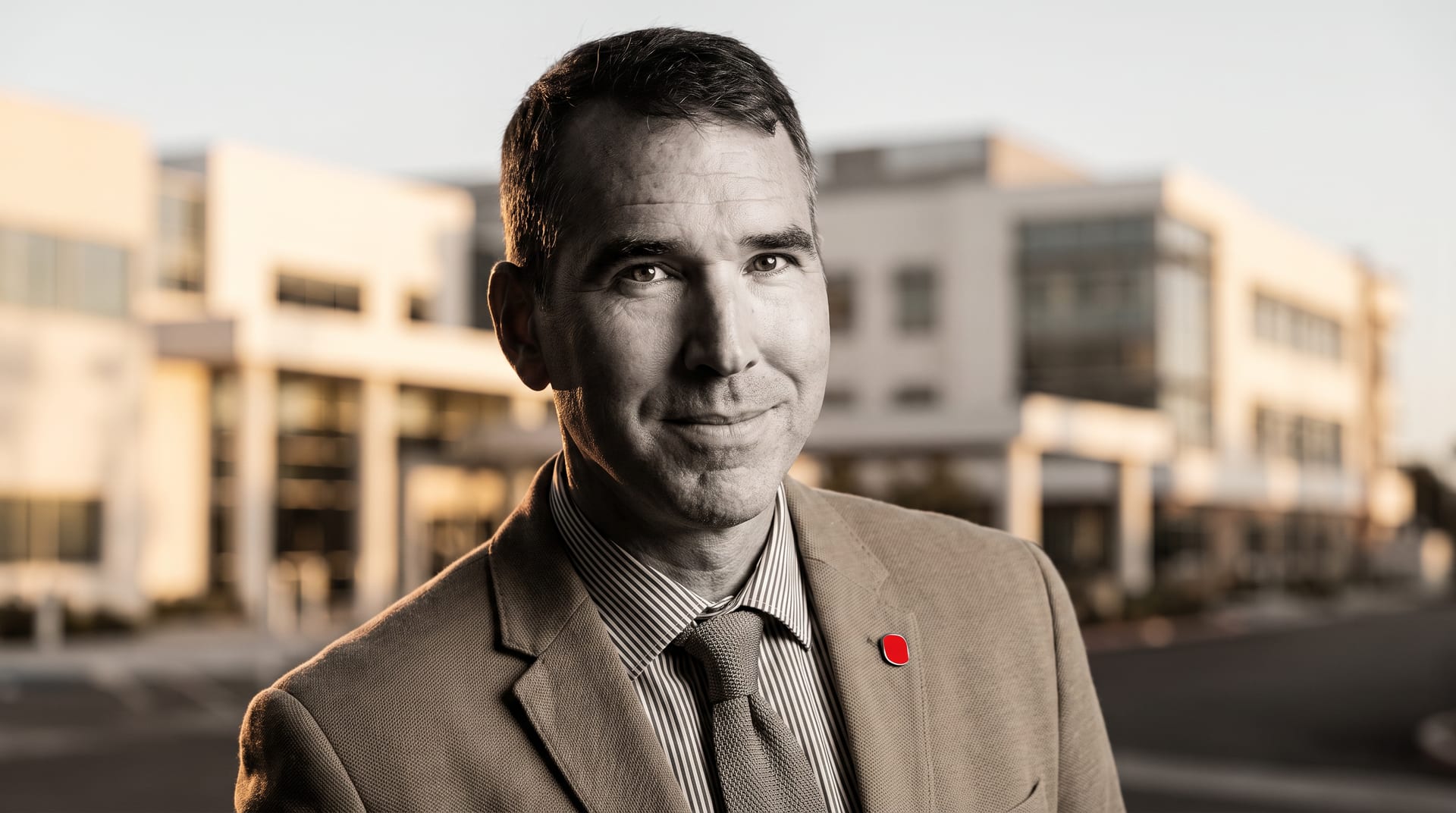 Community Memorial Hospital Appoints Frankie Hamilton as Chief Nursing Officer