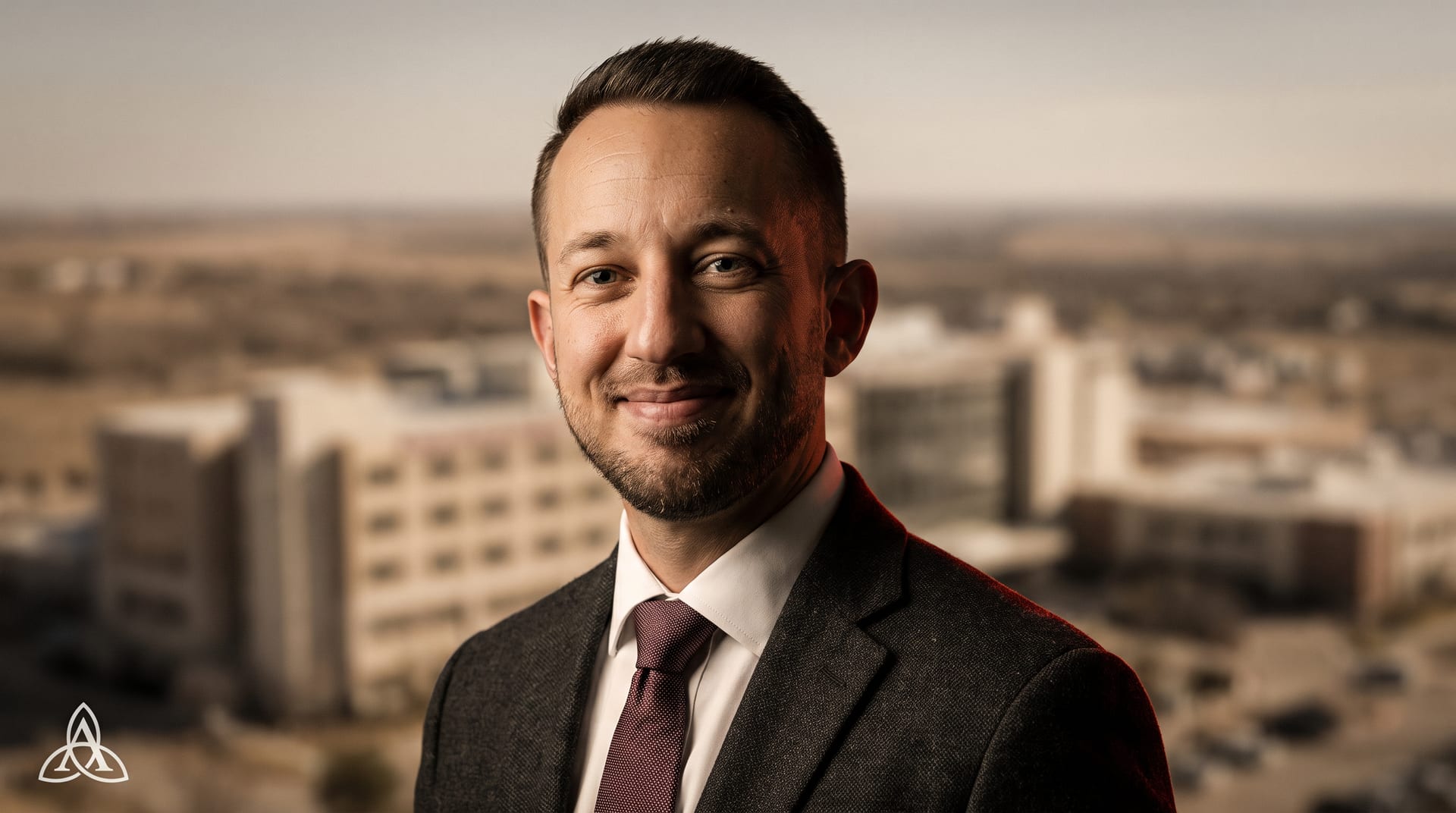 Ascension Providence names Hiram Jacob as president