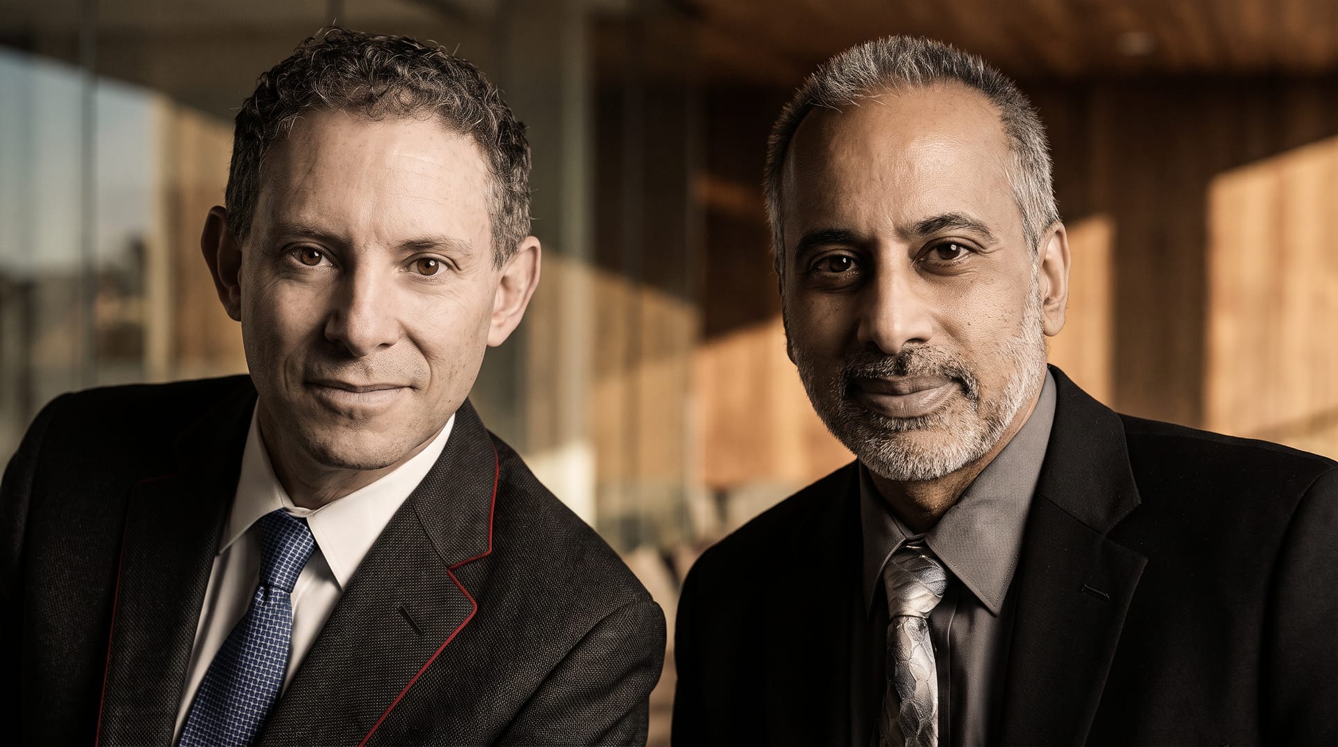 Guerin Children’s Appoints Two from Yale to Lead New Genetics, Early Detection Programs