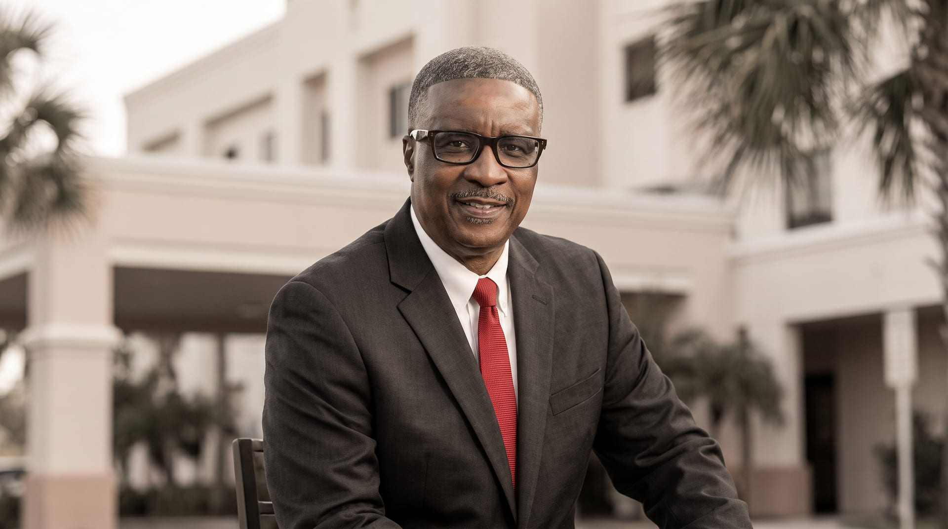 George E. Weems Memorial Hospital CEO Discusses Rural Expansion, Finances on Becker's Podcast