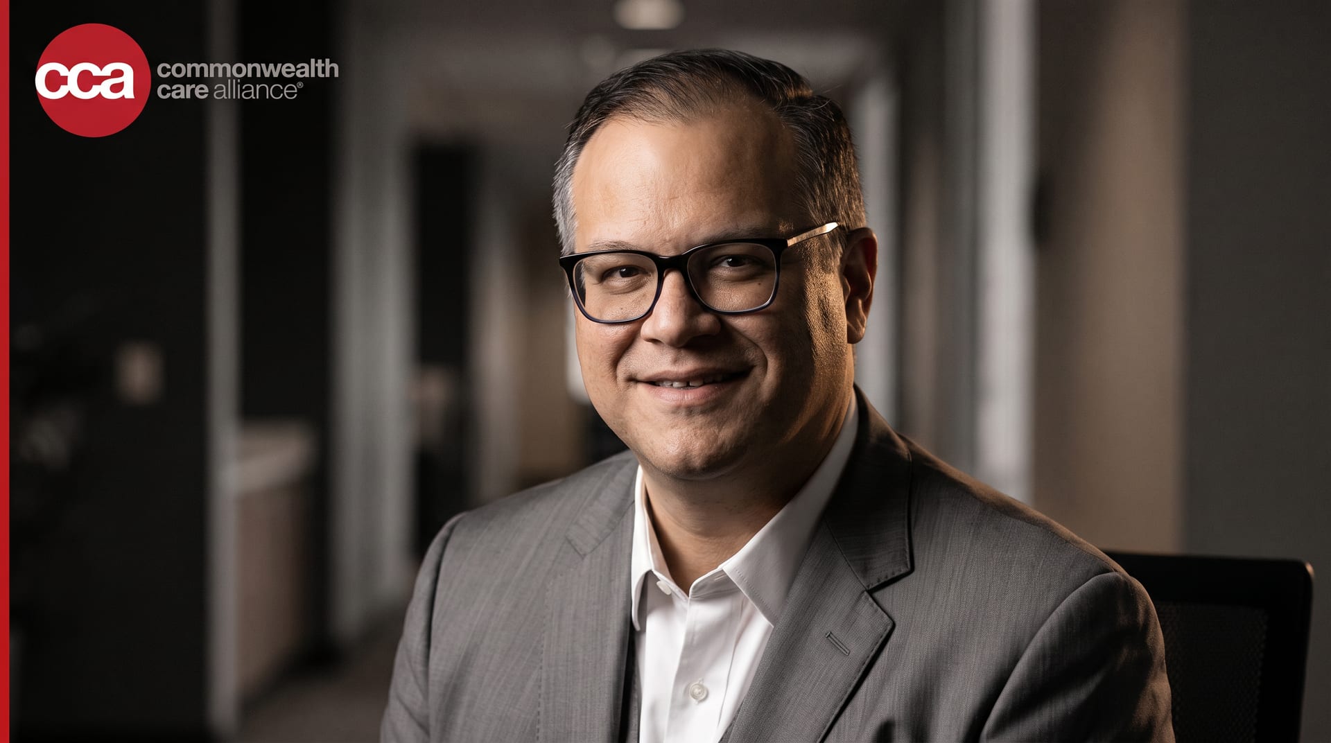 Commonwealth Care Alliance California Names Dr. Pablo Hernandez Itriago VP, CMO