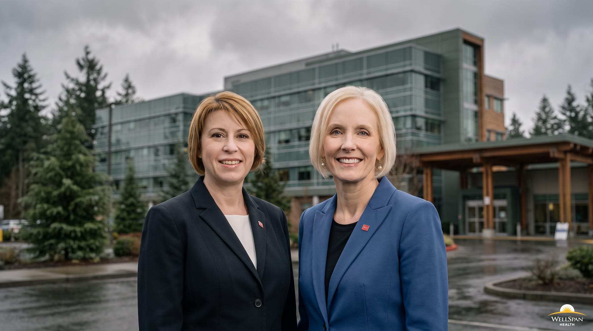 WellSpan Health names Providence executive Laureen Driscoll as next CEO