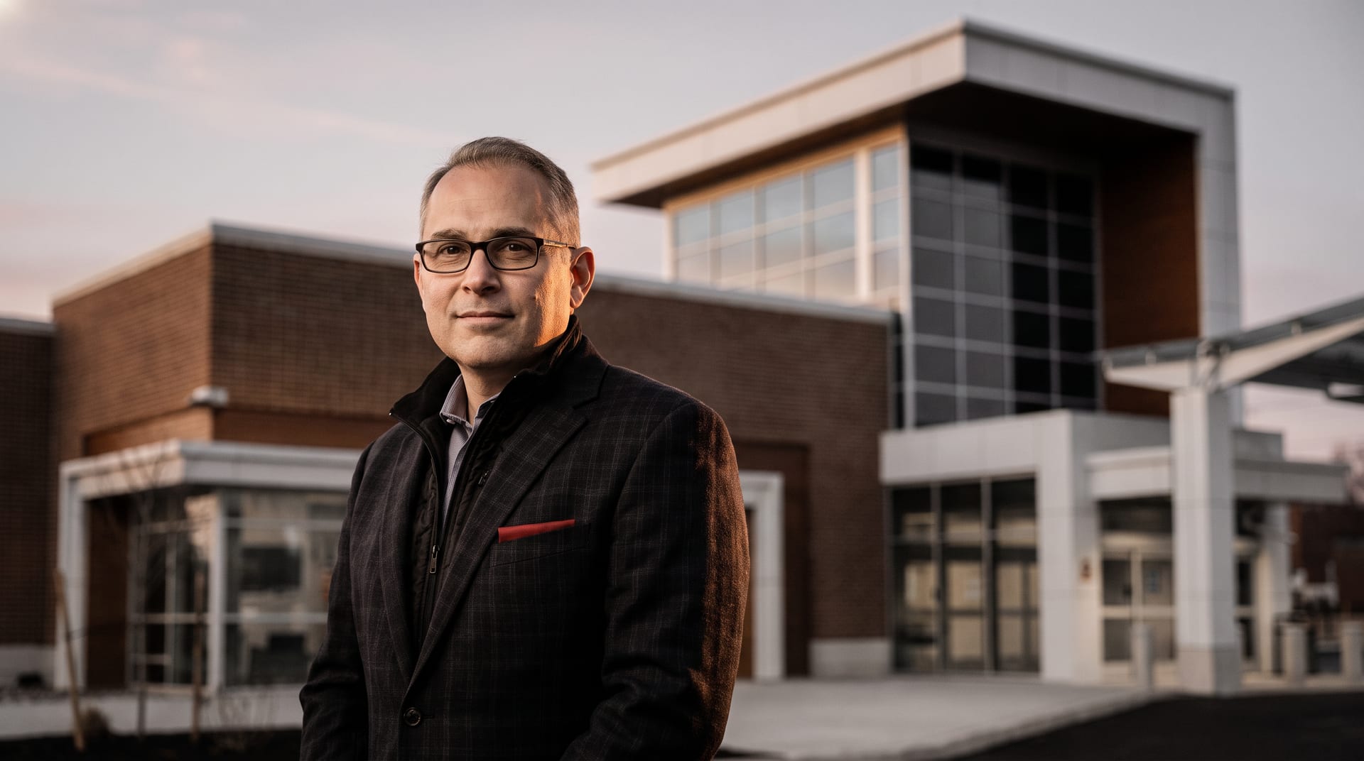 WellSpan Health names Roderic Olvera Young chief marketing and communications officer