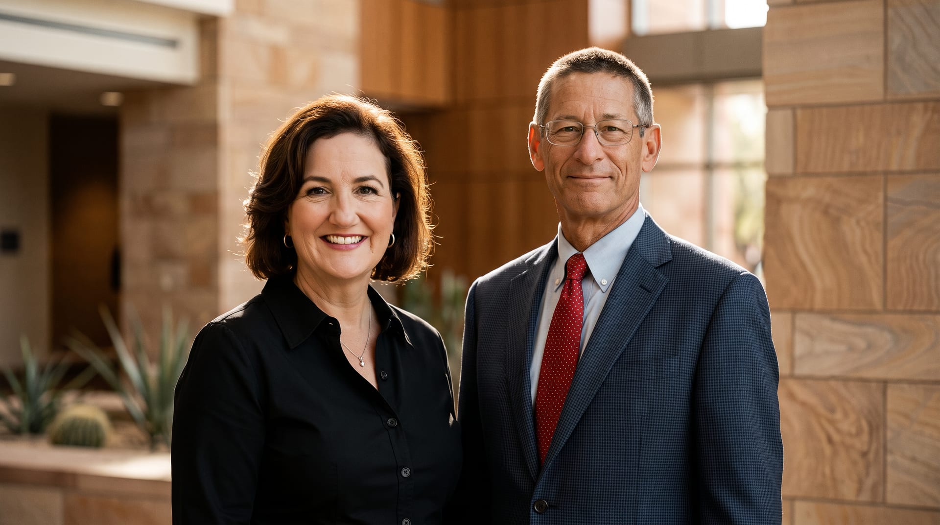 Phoenix Children's Names Perry Ann Reed Interim Chief Development Officer
