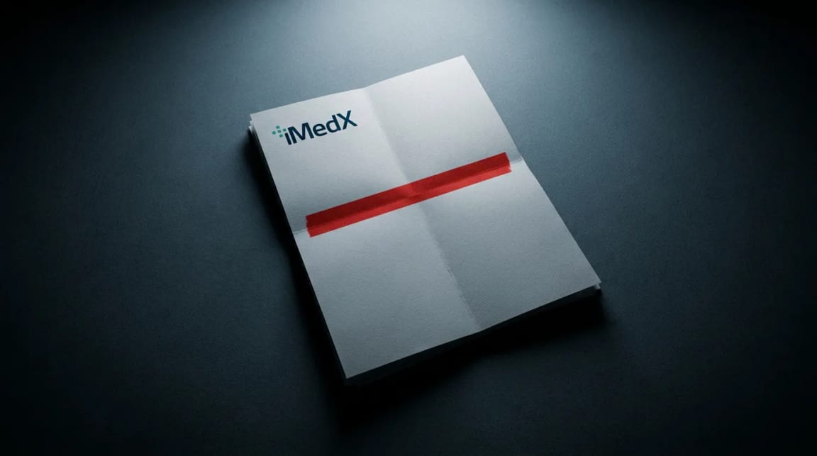 iMedX: Coding Tools Promising 'Guaranteed DRG Uplift' Increase Audit Risk