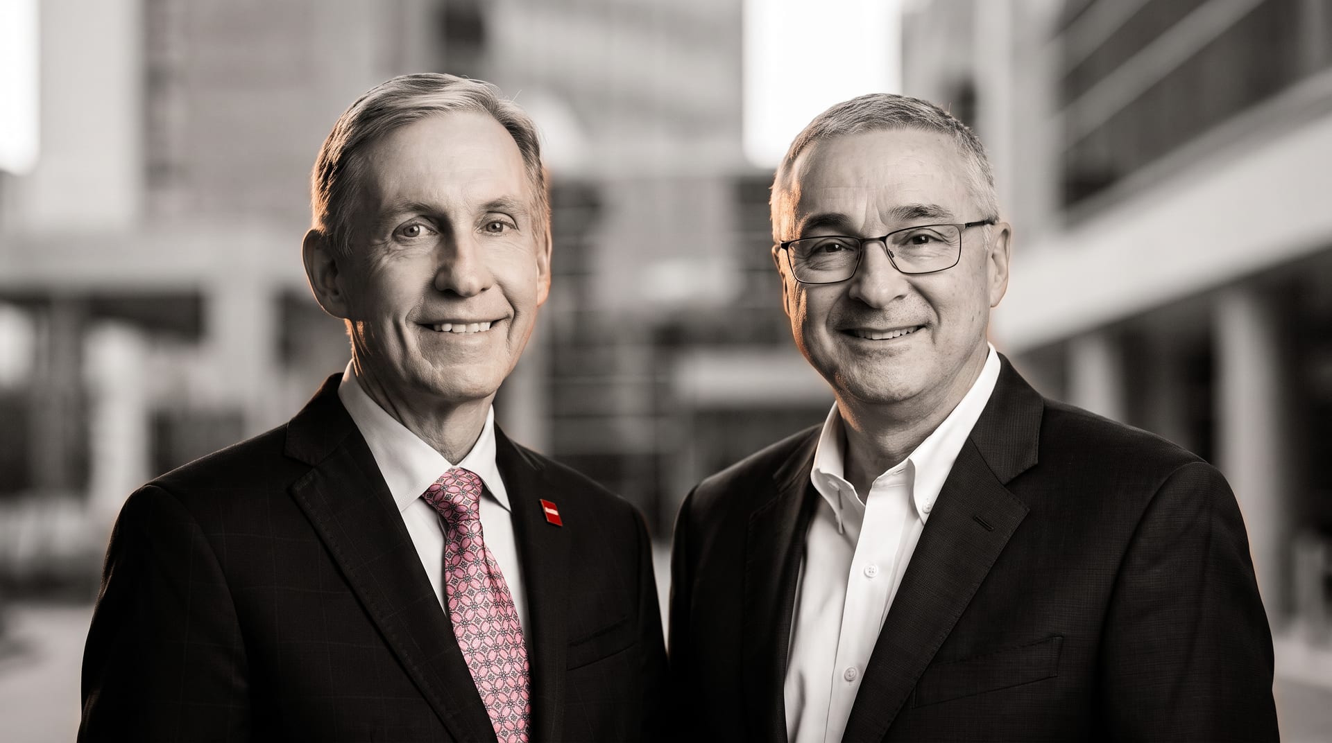 UT MD Anderson President Peter Pisters to Retire; Jeffrey Lee Named Interim