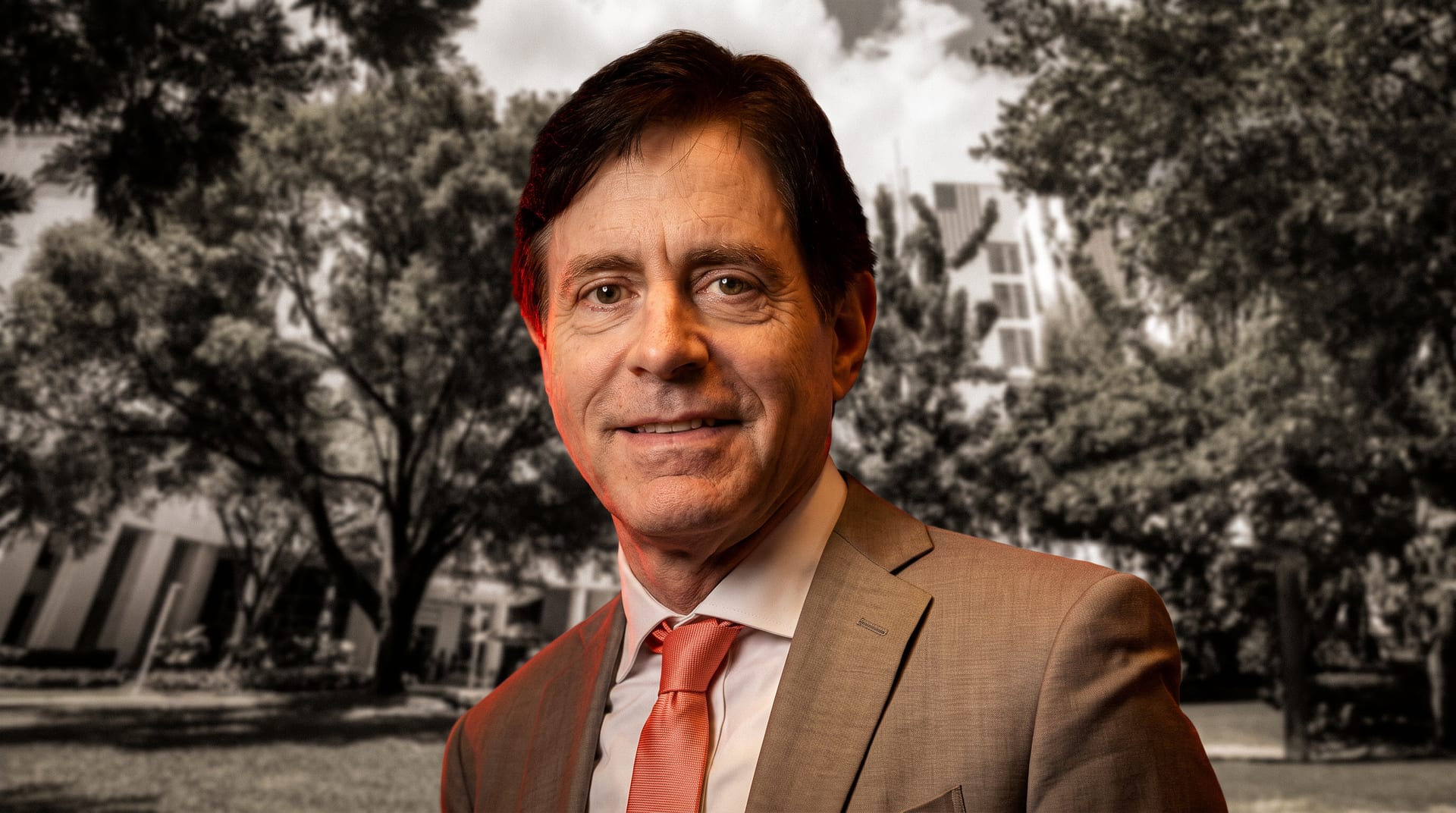 U of Miami Health Taps Memorial Sloan Kettering's Solomon for Interventional Radiology Chair