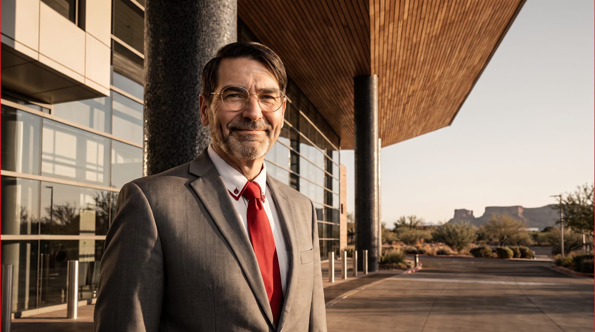Nicklaus Children's marketing chief Kevin Snyder moves to Phoenix Children's
