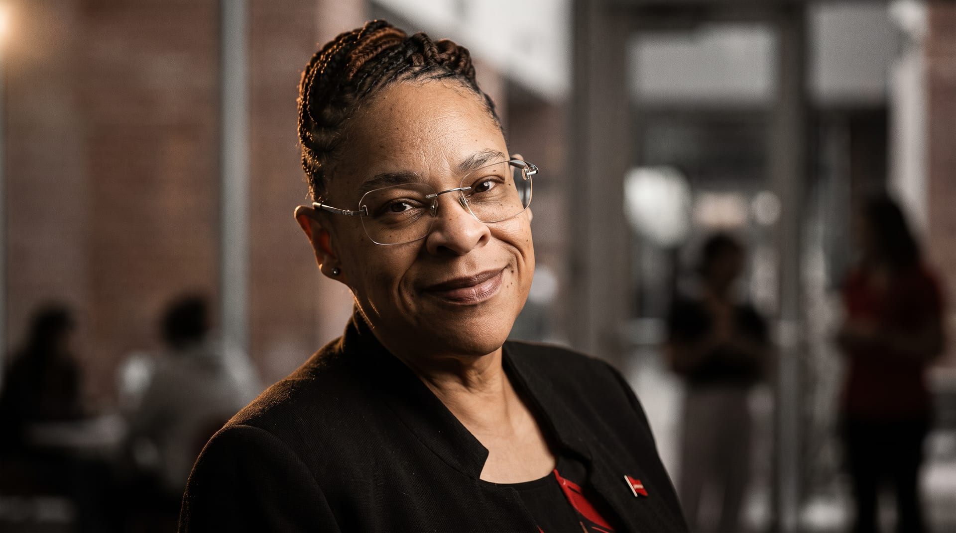 Nevada Nursing Education Director Appointed to WICHE Commission