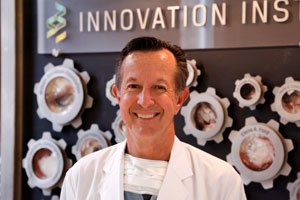 Scott A. Dulchavsky M.D., Ph.D.