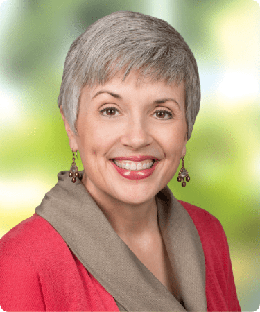 Melanie Green