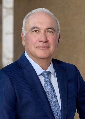 Gerardo “Jerry” Norcia
