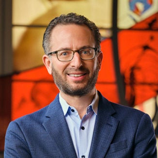 Daniel M. Skovronsky
