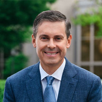 David A. Ricks